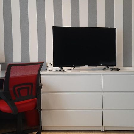 Ferienwohnung Stuermer Нордхаузен Экстерьер фото