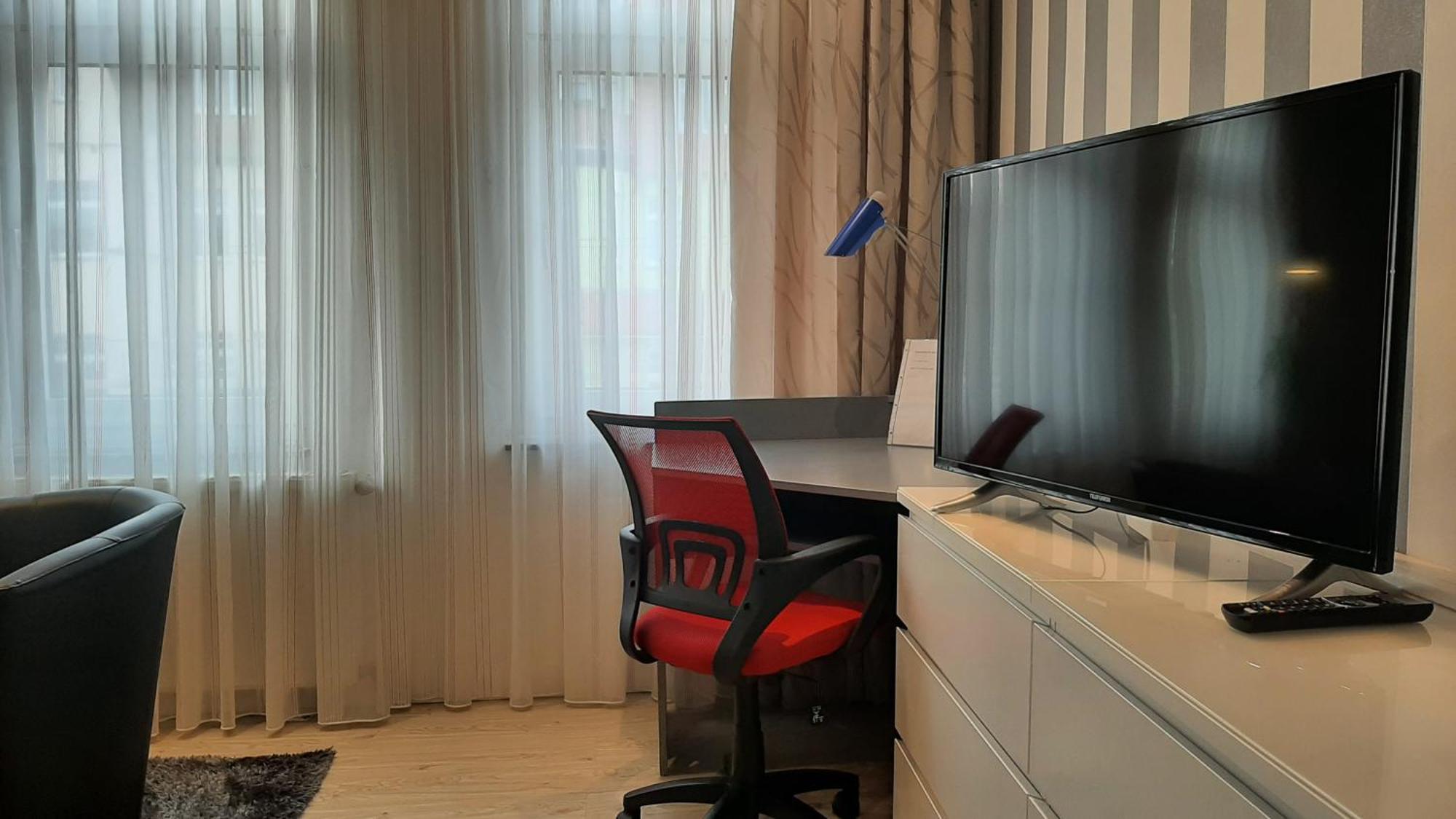 Ferienwohnung Stuermer Нордхаузен Экстерьер фото