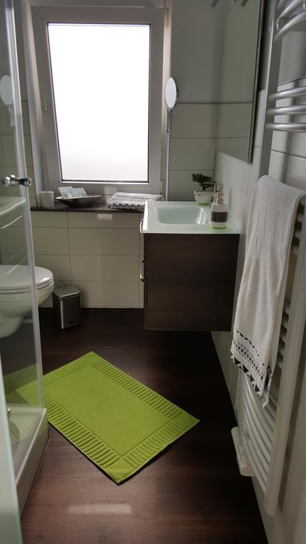 Ferienwohnung Stuermer Нордхаузен Экстерьер фото