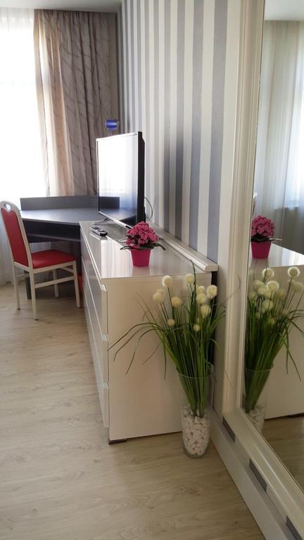 Ferienwohnung Stuermer Нордхаузен Экстерьер фото