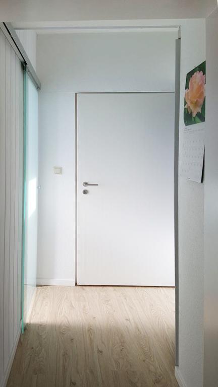 Ferienwohnung Stuermer Нордхаузен Экстерьер фото